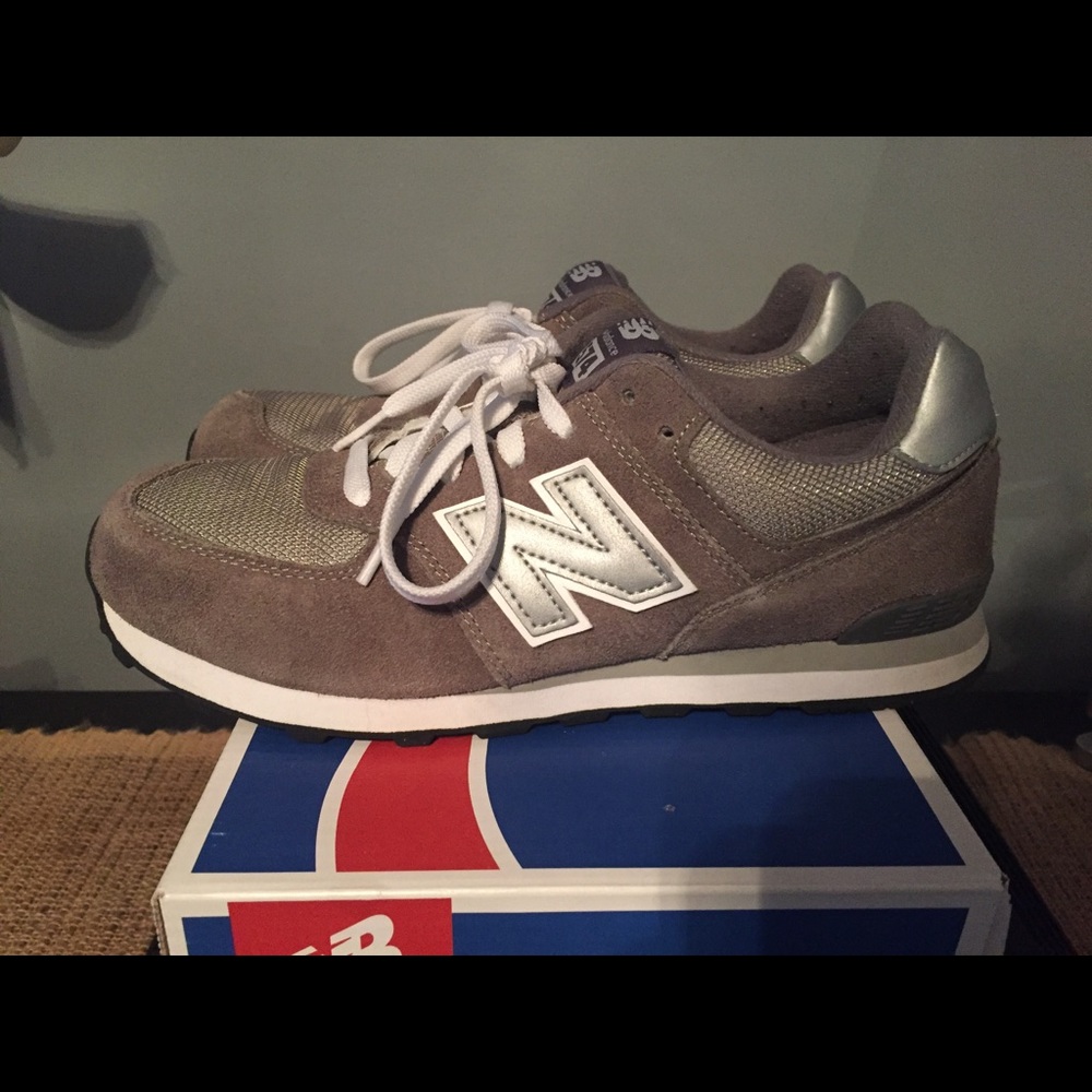 New Balance